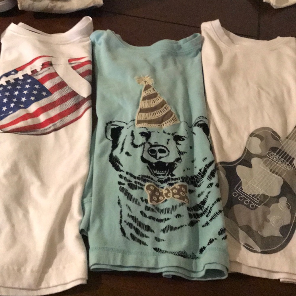 Shirts
